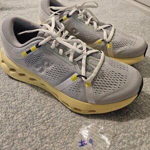 Swiss Engineering Cloudsurfer womens running shoe